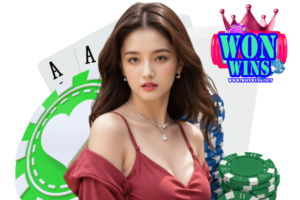 wonwins สมัคร