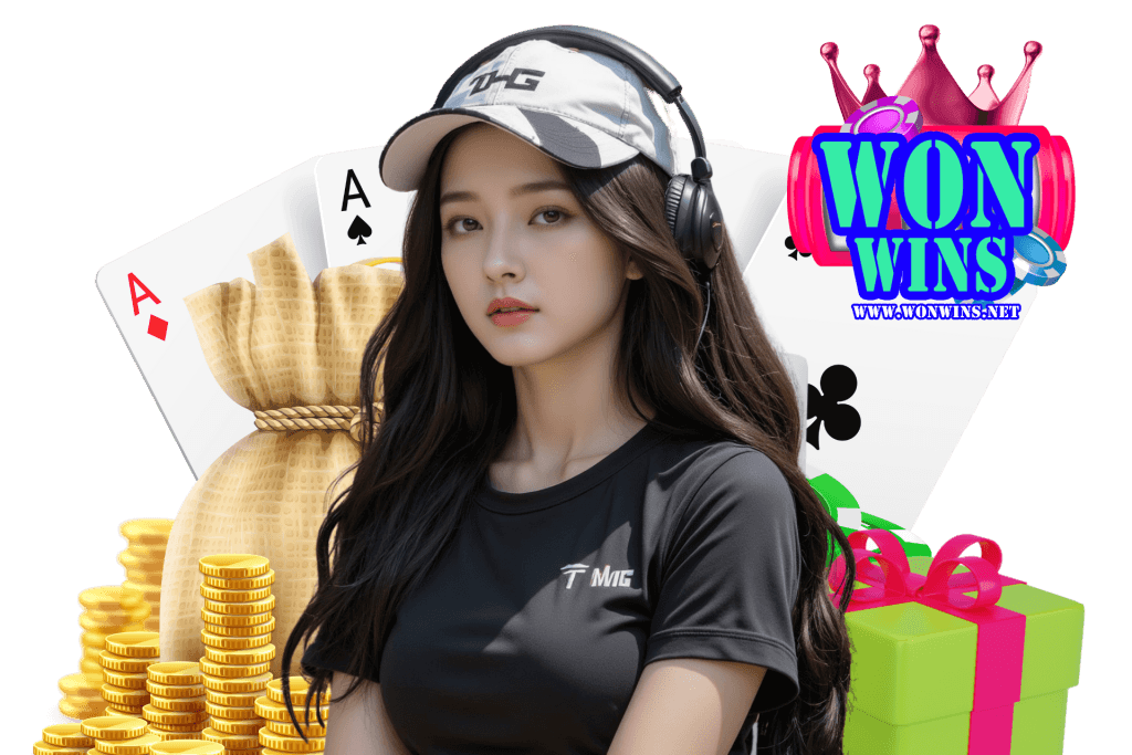wonwins เว็บตรง